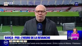 Barça-PSG: 4 ans après la remontada, l'heure de la revanche a sonné