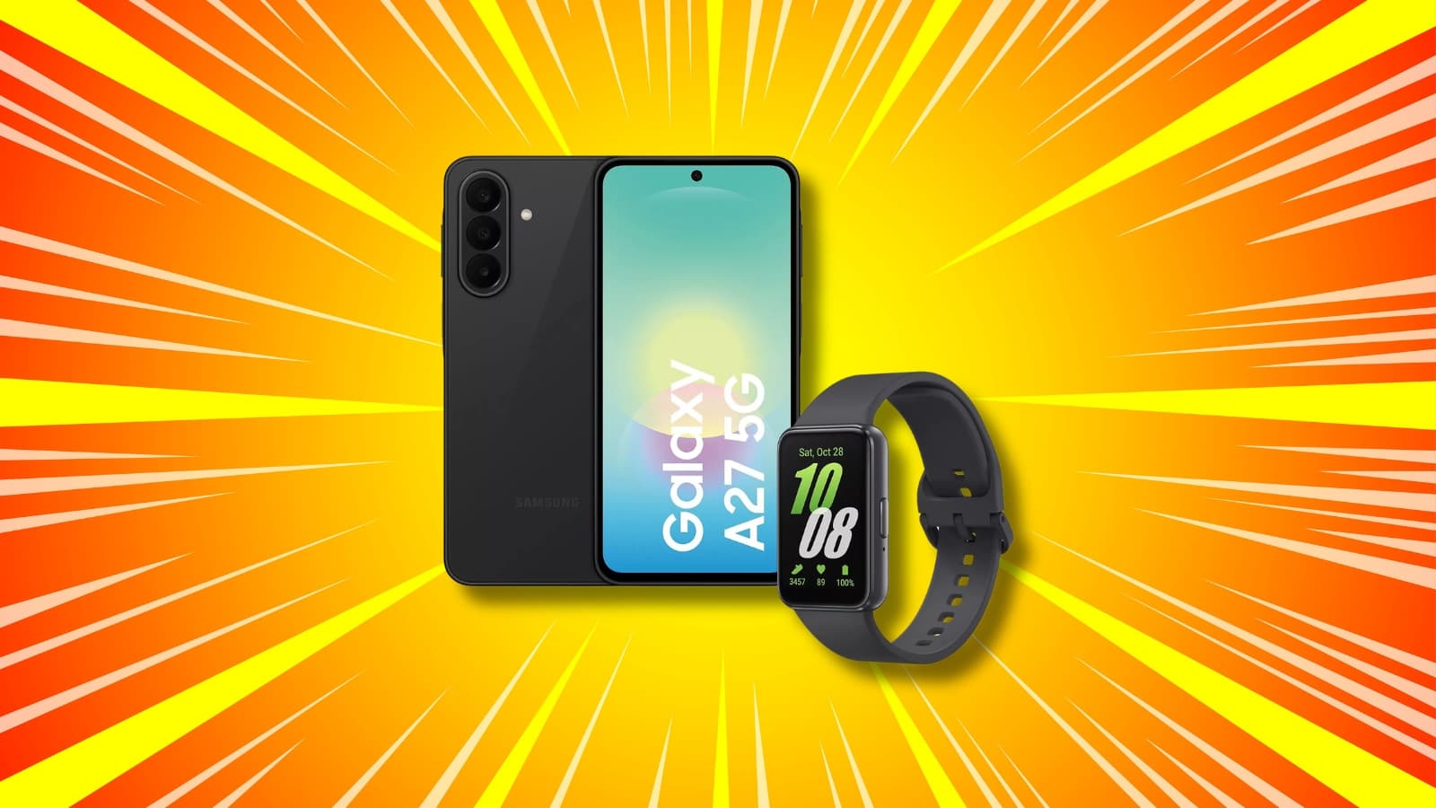 Best Samsung Galaxy A-Series Deals and Buying Guide 2026 - News Directory 3