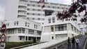 Le patient décédé était hospitalisé au CHU de Rennes, comme les cinq autres personnes touchées par l'accident