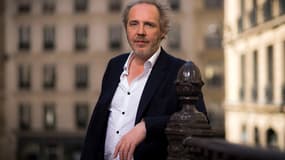 Arnaud Desplechin le 9 mai 2017