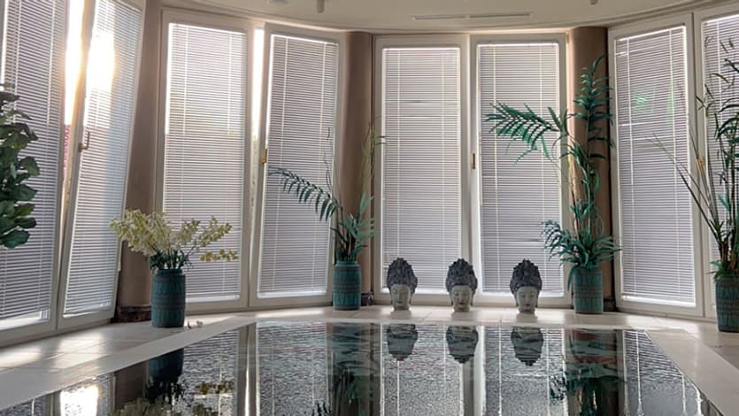 Villa Pascucci 
