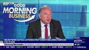 Pierre Gattaz (Business Europe) : Faut-il s'attendre à un mur de faillites d'entreprises dans les prochains mois à cause du Covid-19 ? - 29/04