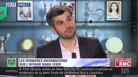 ASSE/OL : La déclaration du préfet de la Loire 