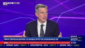 Idée de placements: PER et défiscalisation, le double effet de l'assurance-vie - 03/11