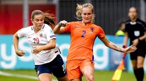 Desiree Van Lunteren