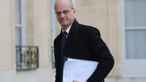 Jean-Michel Blanquer, le 15 janvier 2020