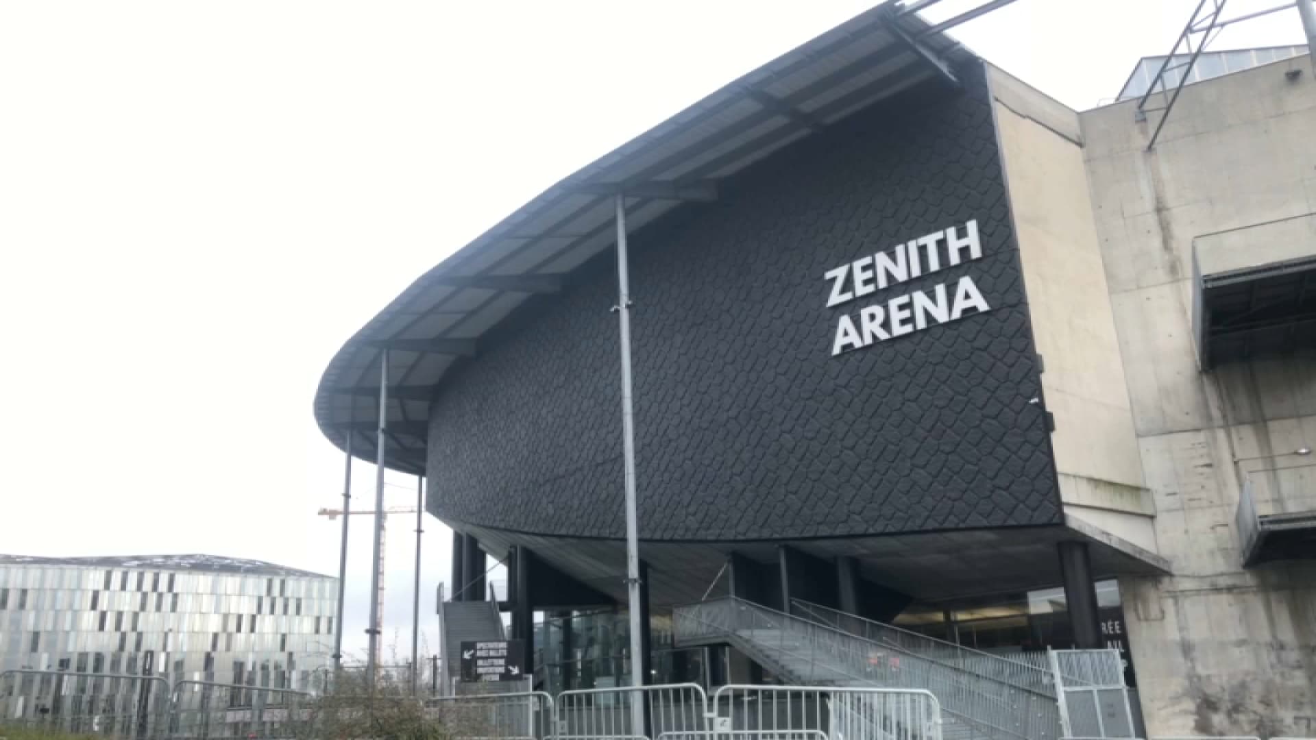 Métropole de lille: le ras-le-bol des salles de spectacle contre les comportements racistes et discriminants