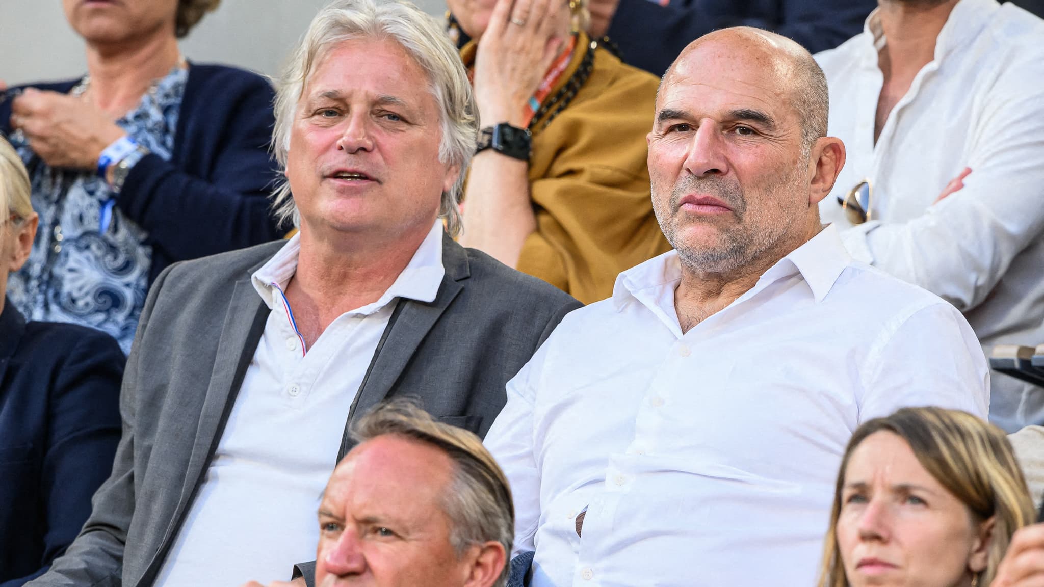 "ON NOUS PROPOSAIT BEAUCOUP D'ARGENT": MOSCATO, CHARVET... AVANT LE PROJET SÉPARATISTE R360, CES RUGBYMEN DÉJÀ DÉMARCHÉS POUR UNE LIGUE FERMÉE EN 1995