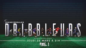 Dribbleurs : "J'aime bien les passements de jambes" avoue Payet (Teaser Transversales)