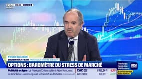 Produits dérivés : les impacts sur les marchés - 30/10