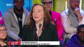 A la Une des GG : Alexandre Benalla, une détention politique ou méritée ? - 20/09