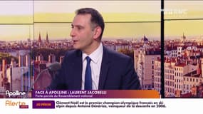 Laurent Jacobelli 