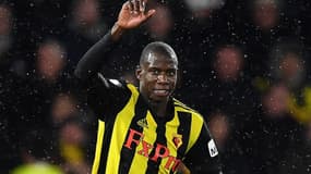 Abdoulaye Doucouré priorité d'Everton pour le milieu