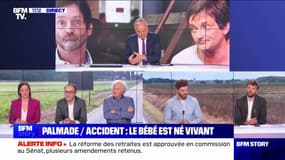 Story 1 : Nos révélations sur l'accident de Pierre Palmade - 28/02