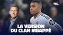 Caso Mbappé: uma armação? "É que pensamos do lado do clã Mbappé" explica Riolo