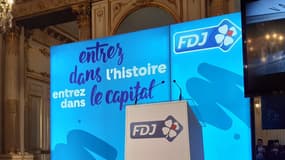 La FdJ entre en Bourse, l'État français doublement gagnant