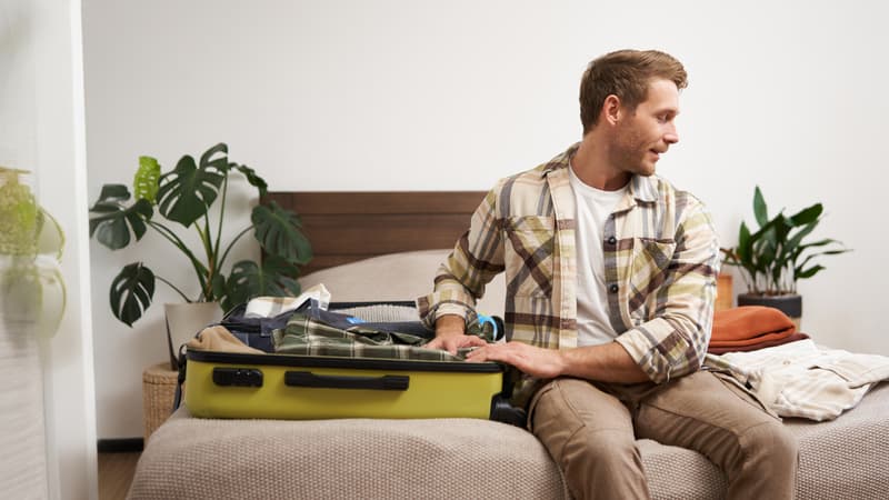 Si vous louez une chambre de votre logement sans dépasser ce loyer, vous ne paierez pas d'impôts