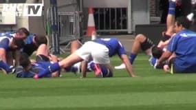 Clermont / Toulon : place à la finale