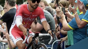 Nacer Bouhanni (Cofidis)