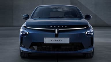 Lancia a dévoilé ce mercredi la nouvelle version de l'Ypsilon, le modèle qui a garanti sa survie ces derniers mois et doit maintenant assurer sa renaissance.
