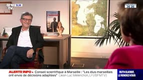 Jean-Luc Mélenchon dira début novembre s'il est candidat à l'élection présidentielle