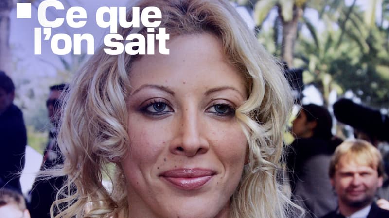 Probable chute, sans nouvelle depuis plusieurs jours... Ce que l'on sait sur la mort de Loana Petrucciani, première star de la téléréalité en France