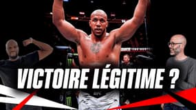 UFC 310 : Gane, retour sur un succès controversé (Fighter Club)