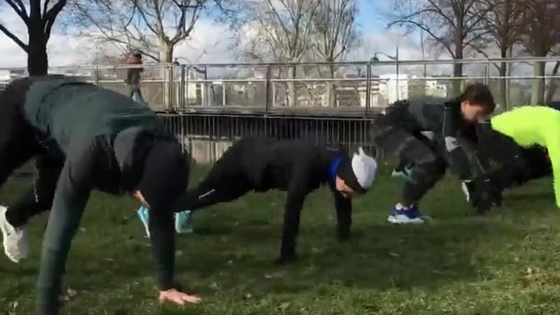 Une pratique sportive régulière pour éviter le cancer?