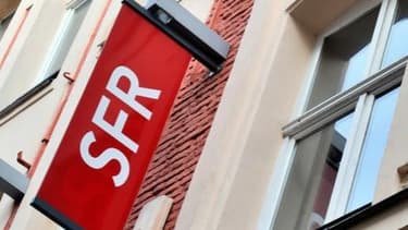 SFR fait face à deux offres qui valorise l'opérateur autour de 11 milliards d'euros
