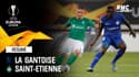 Résumé : La Gantoise – Saint-Etienne (3-2) - Ligue Europa J1