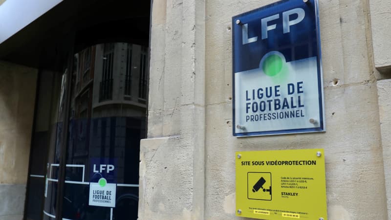 Ligue 1: vers un championnat à 18 clubs en 2023-2024