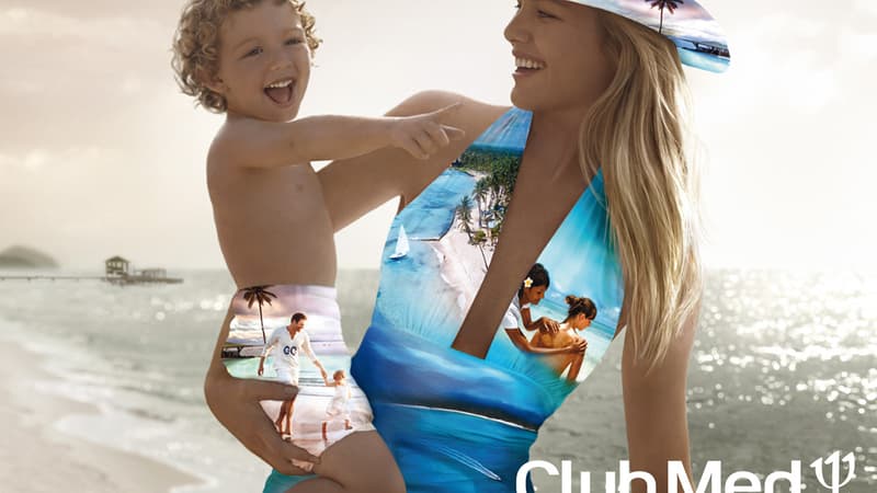Club Med voit son activité progresser dans un contexte difficile