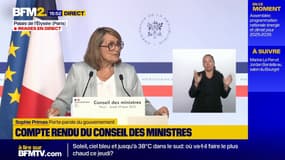 Conclave sur les retraites: le gouvernement n'est "ni optimiste, ni pessimiste" pour un accord