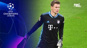 Bayern : Les deux matchs de Nübel cette saison en Ligue des champions