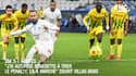 OM 3-1 Nantes : "J'ai autorisé Benedetto à tirer le penalty, ça a marché" sourit Villas-Boas
