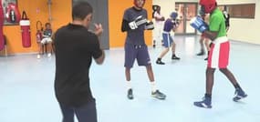 Enquête sur la boxe française