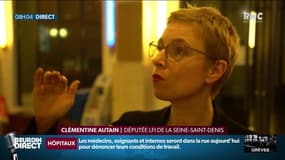Réforme des retraites: un projet sexiste?