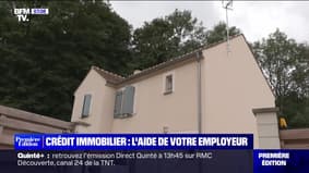 Crédit immobilier : l'aide de votre employeur - 21/09