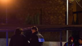 Deux hommes ont été tués par balle vendredi vers 23 heures, dans les quartiers nord de Marseille et un troisième a été légèrement blessé