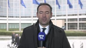 Règlement du Parlement européen : impossible d'employer son conjoint