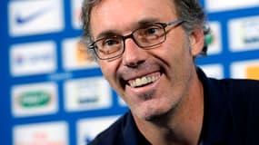 Laurent Blanc