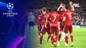 Bayern 5-2 Benfica : "Ils éclatent qui ils veulent, quand ils veulent", l'After loue la létalité du Bayern