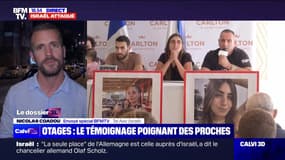 La France peut-elle négocier avec le Hamas ? - 12/10