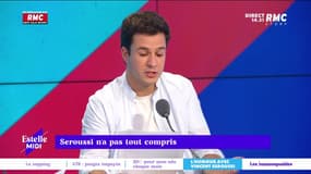 Séroussi n'a pas tout compris : Le quartier de Pissevin a fermé sa médiathèque pour protéger les agents du trafic de drogue ? - 13/09