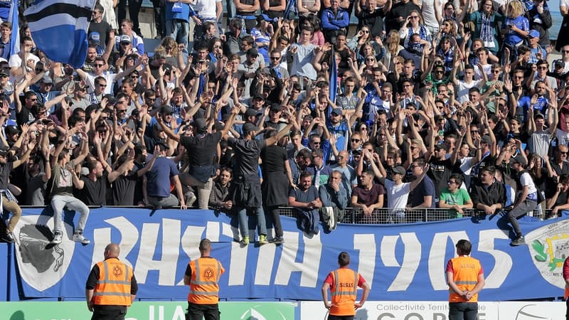 Bastia 1905