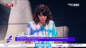 Faut-il une présomption de sincérité pour les accusations d'agressions sexuelles ?