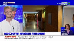 L'été chez nous: redécouvrir Marseille autrement