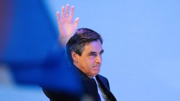 François Fillon François Fillon