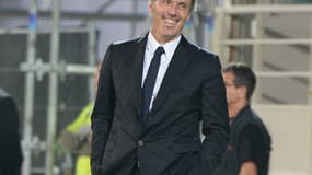 Laurent Blanc