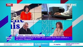 L'intégrale d'Estelle Midi du mercredi 30 mars 2022